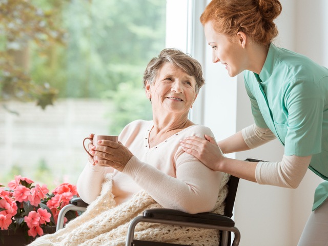 FLORIDA'S FINEST HOME CARE INC